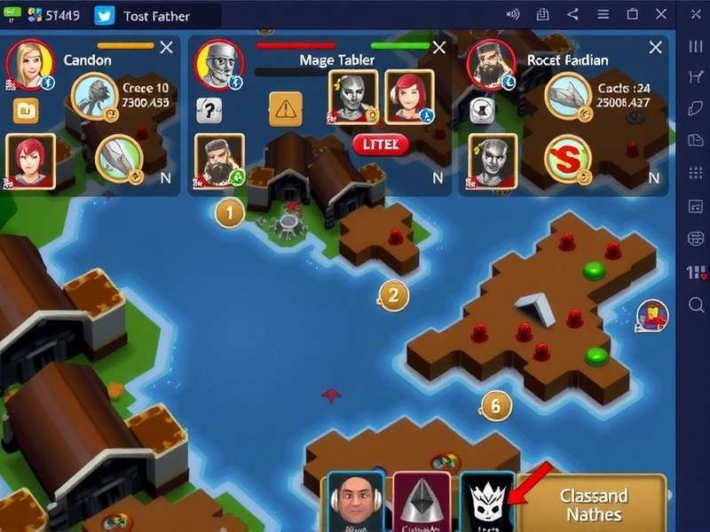 Crusade Gladiator - Active Player Community Crusade Gladiator Community